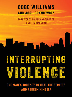 cover image of Interrupting Violence